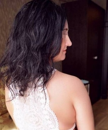 Анкета проститутки Людмила - город Ярега, 29 лет, №1604