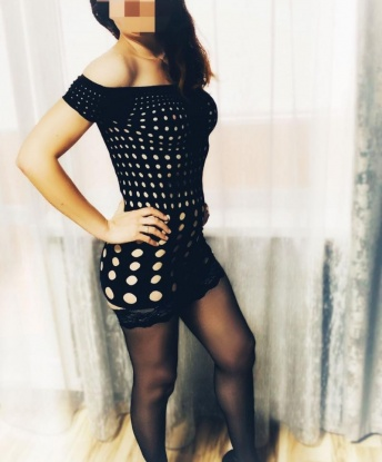 Анкета проститутки Полина - город Ярега, 30 лет, №13263