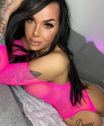 Анкета проститутки Анастасия - город Ярега, 23 года, №3560