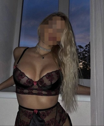 Анкета проститутки Анна - город Ярега, 22 года, №6386